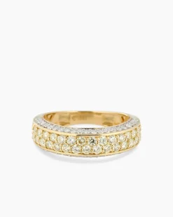 Hot Brillantring 1,0 ct Ringe