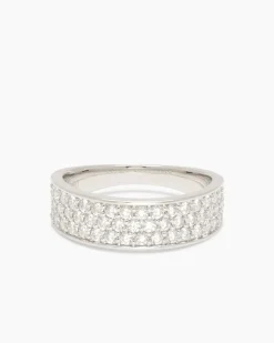 Hot Brillantring 1,00 ct Ringe