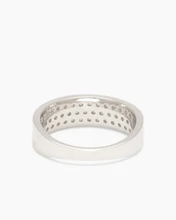 Hot Brillantring 1,00 ct Ringe