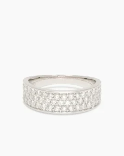 Hot Brillantring 1,00 ct Ringe