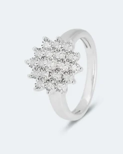 Brillantring 0,10 ct Ringe