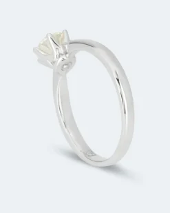 Clearance Brillantring 1,00 ct Ringe