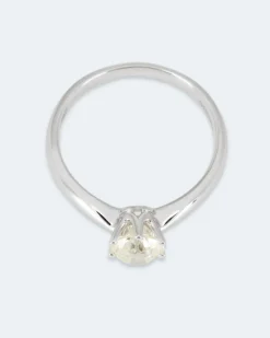 Clearance Brillantring 1,00 ct Ringe