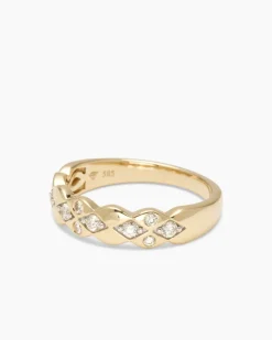 Brillantring 0,30 ct Ringe