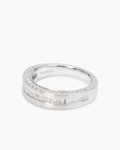 New Brillantring 0,75 ct Ringe