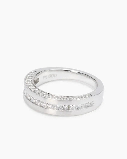 New Brillantring 0,75 ct Ringe