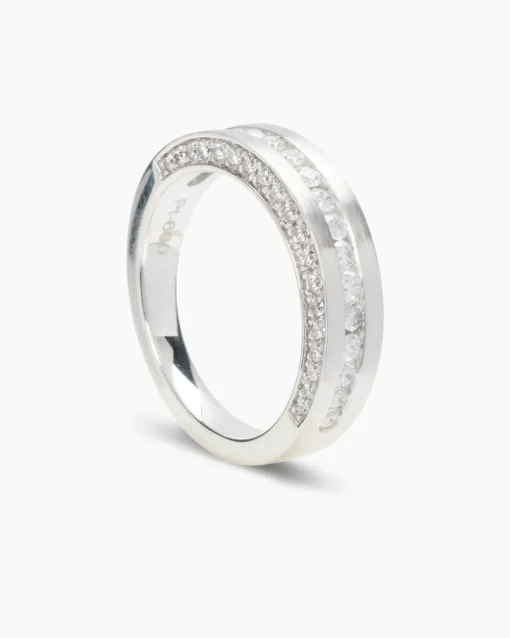 New Brillantring 0,75 ct Ringe