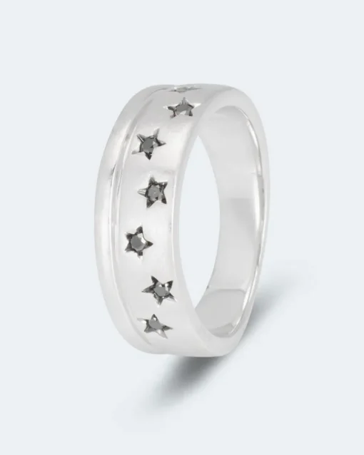 Discount Brillantring 0,10 ct Ringe