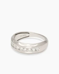 Hot Brillantring 0,50 ct Ringe