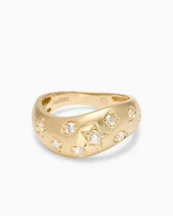 Discount Brillantring 0,40 ct Ringe