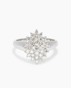 Discount Brillantring 1,00 ct Ringe