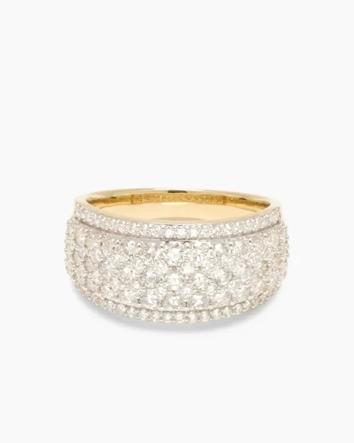 New Brillantring 2,00 ct Ringe