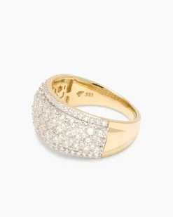 New Brillantring 2,00 ct Ringe
