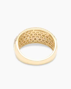 New Brillantring 2,00 ct Ringe