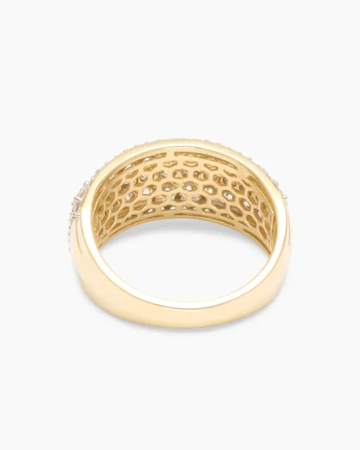New Brillantring 2,00 ct Ringe