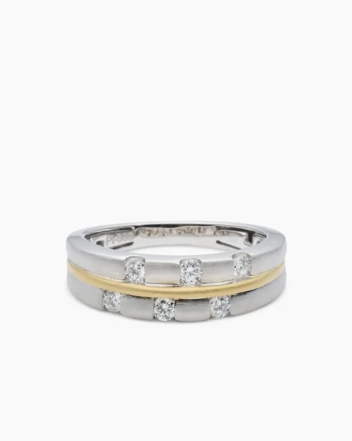 New Brillantring 0,30 ct Ringe