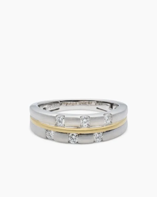 New Brillantring 0,30 ct Ringe