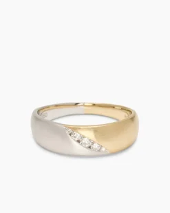 Brillantring 0,10 ct Ringe