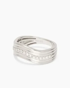 Hot Brillantring 0,25 ct Ringe