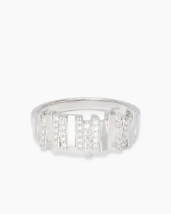 Clearance Brillantring 0,20 ct Ringe