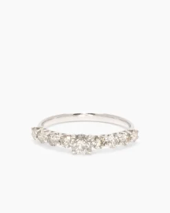Sale Brillantring 1,00 ct Ringe