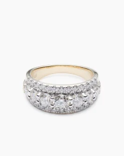Discount Brillantring 2,50 ct Ringe