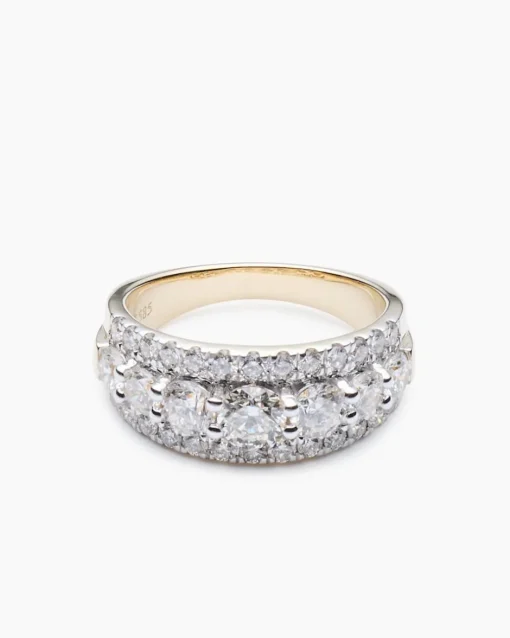 Discount Brillantring 2,50 ct Ringe