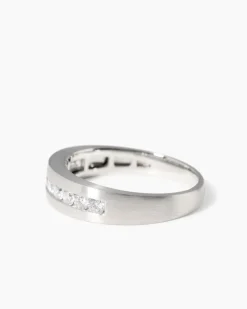 New Brillantring 0,50 ct Ringe