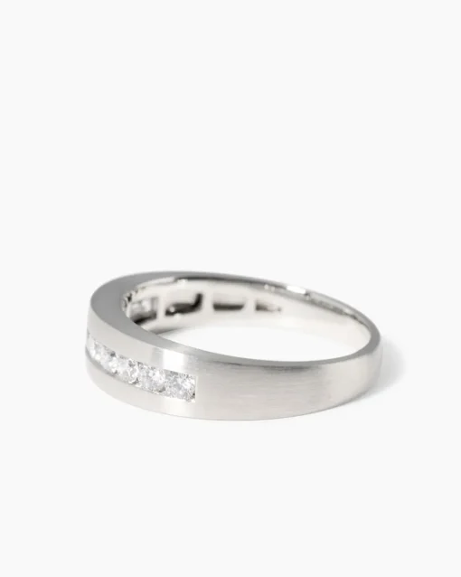 New Brillantring 0,50 ct Ringe