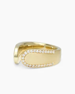 Best Brillantring, ca. 0,50 ct Ringe