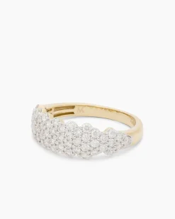 Discount Brillantring ca. 1,00 ct Ringe
