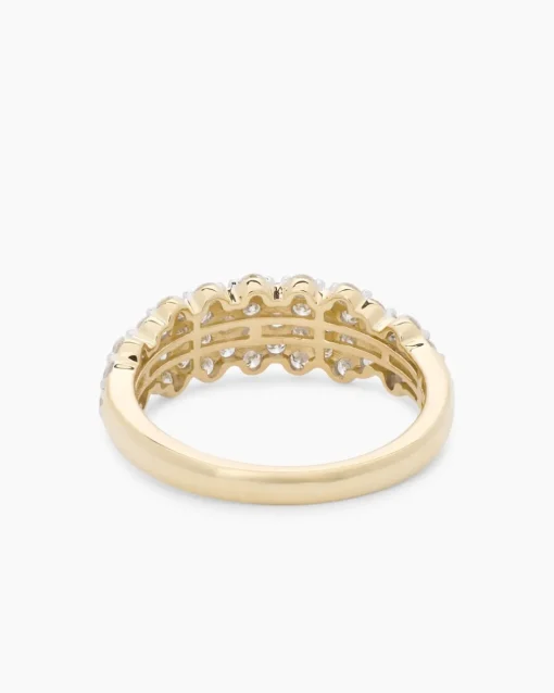 Discount Brillantring ca. 1,00 ct Ringe