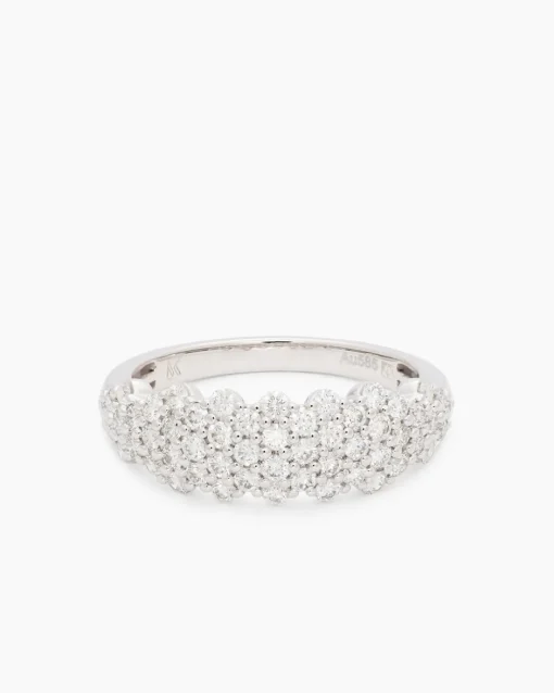 Discount Brillantring ca. 1,00 ct Ringe
