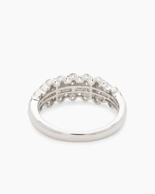Discount Brillantring ca. 1,00 ct Ringe