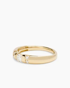 Best Brillantring ca. 0,40 ct Ringe