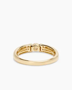 Best Brillantring ca. 0,40 ct Ringe