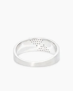 Discount Brillantring ca. 0,15 ct Ringe