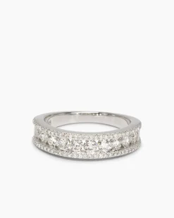 Hot Brillantring ca. 1,00 ct Ringe