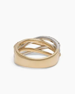 Brillantring ca. 0,60 ct Ringe