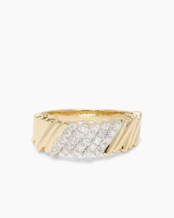 Outlet Brillantring ca. 0,30 ct Ringe