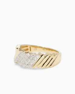 Outlet Brillantring ca. 0,30 ct Ringe