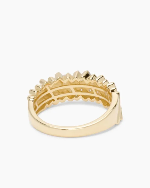 Outlet Brillantring ca. 0,30 ct Ringe