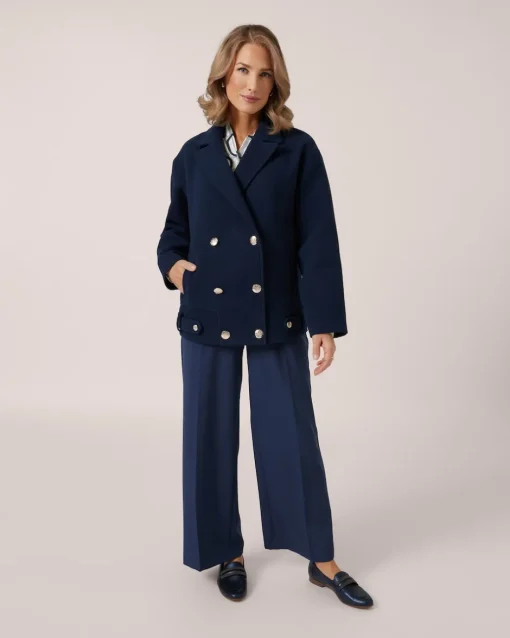 Discount Cabanjacke Jacken & Mäntel