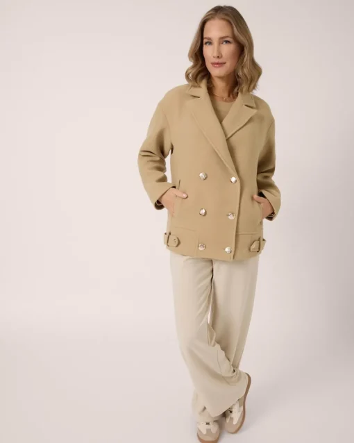 Discount Cabanjacke Jacken & Mäntel