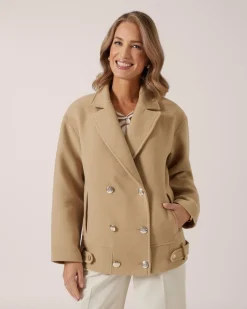 Discount Cabanjacke Jacken & Mäntel