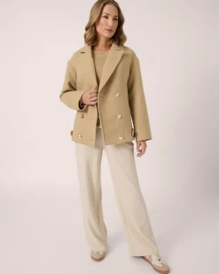 Discount Cabanjacke Jacken & Mäntel