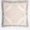 Outlet Canvas Dekokissen "Costa grande", 1 Stk. Heimtextilien