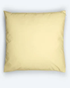 Outlet Canvas Dekokissen 