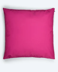 Outlet Canvas Dekokissen 