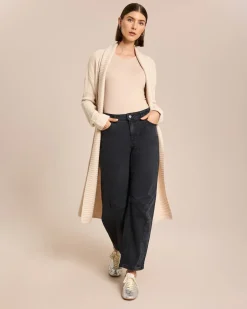 C'est Paris Barelleg Jeans Jeans|Hosen
